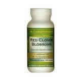 Single Herb Red Clover 100 vegicaps from CHRISTOPHER'S ORIGINAL FORMULAS